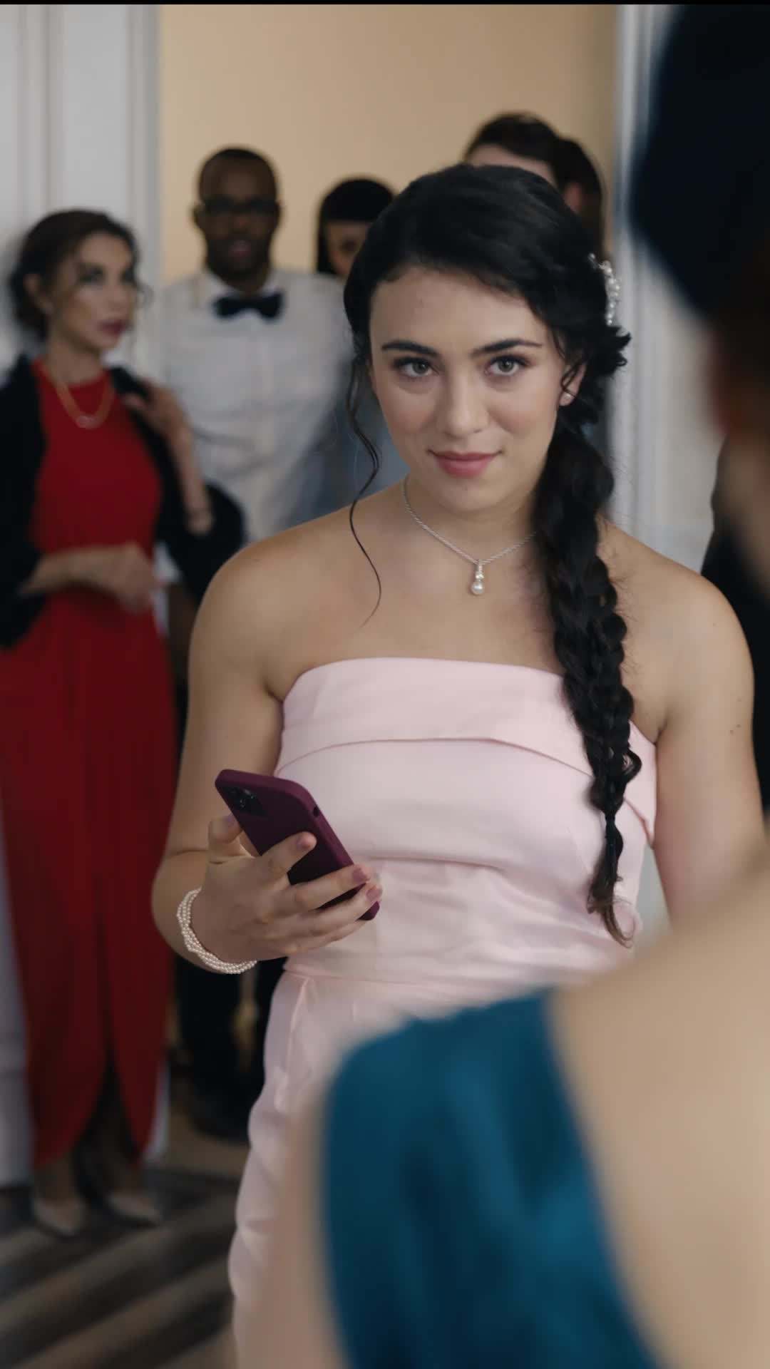 Episódio 66 - O amor envelhece como um bom vinho