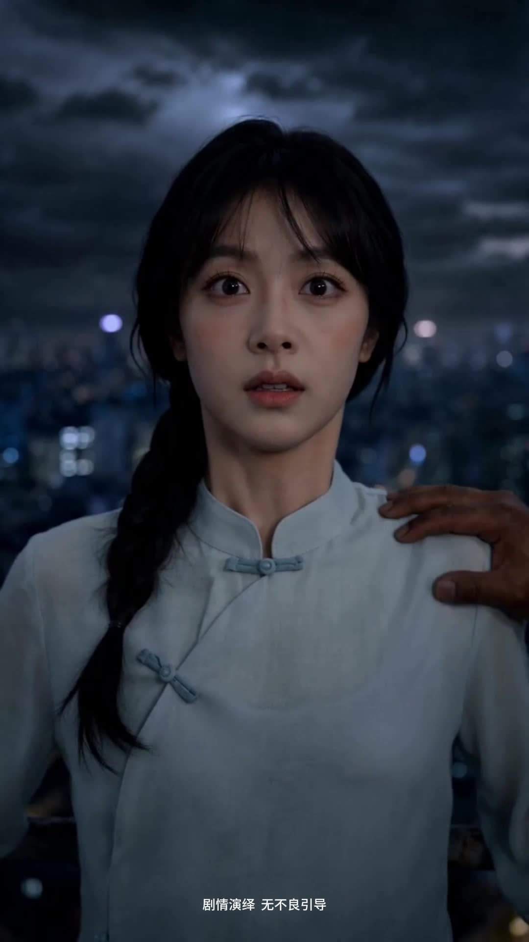 에피소드 54 - 살구꽃 피는 곳에, 봄바람이 분다
