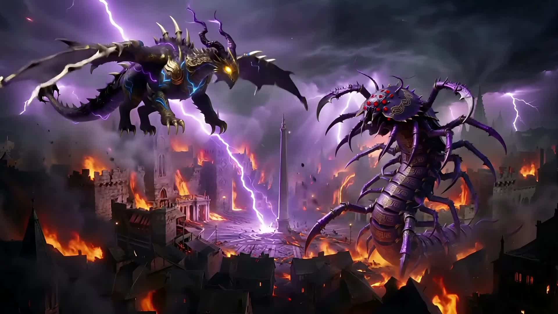 Episode 62 - Hive Master: The Disowned SSS-Rank