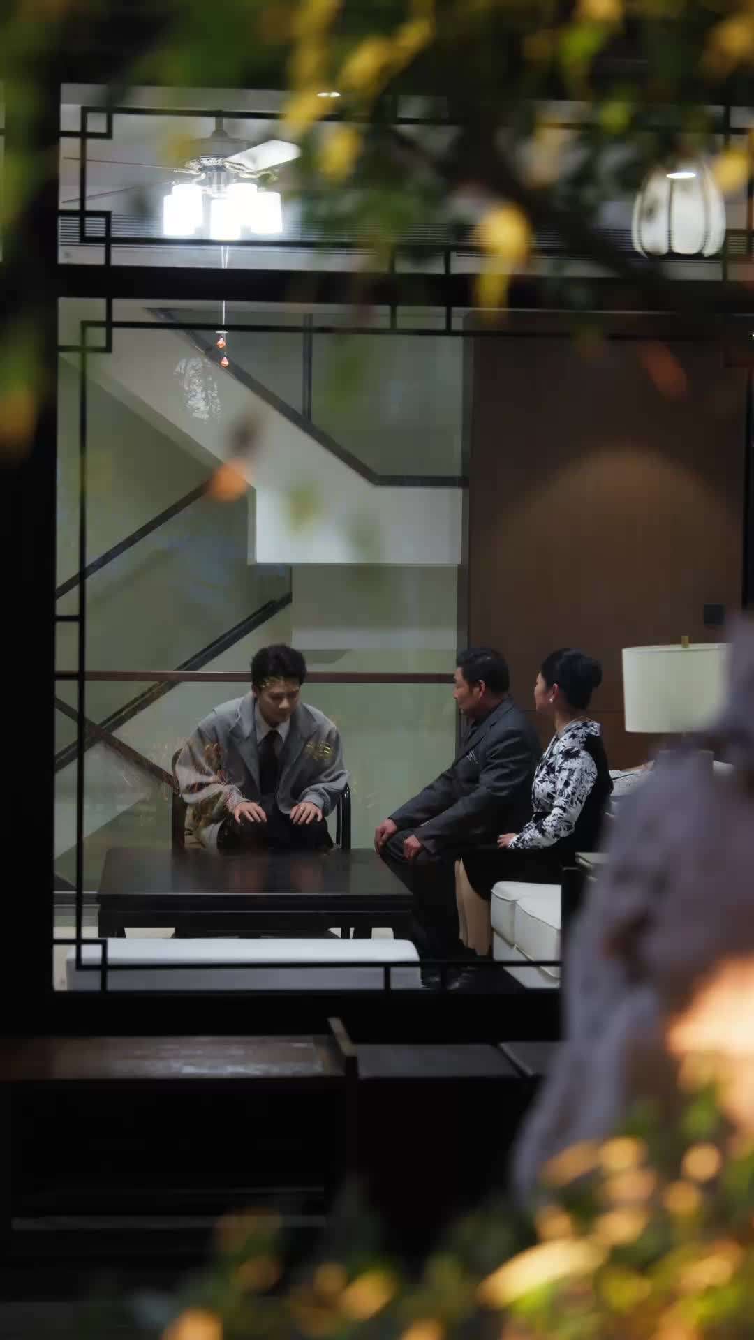 Episode 44 - Contract Wife Is a Drama Queen