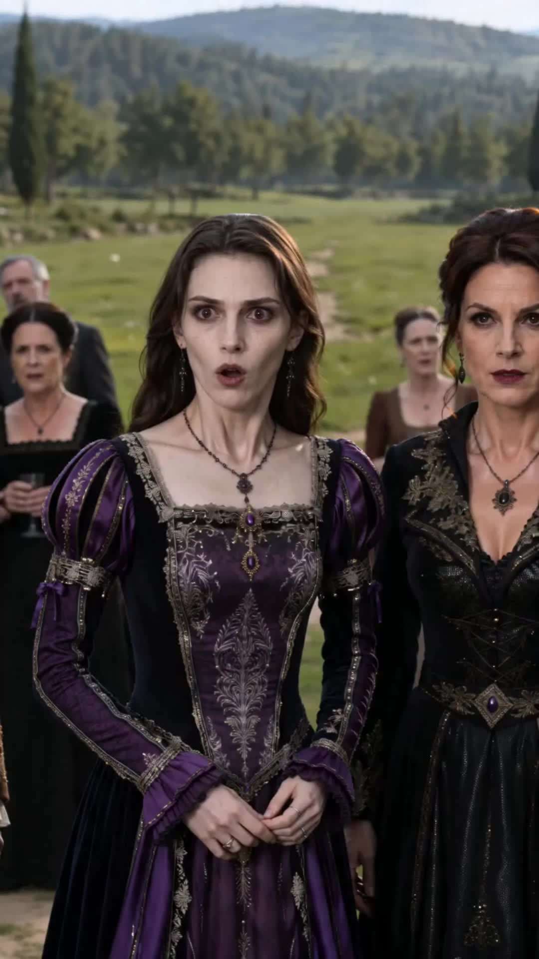 Episode 62 - You Betrayed the Wrong Alpha Queen