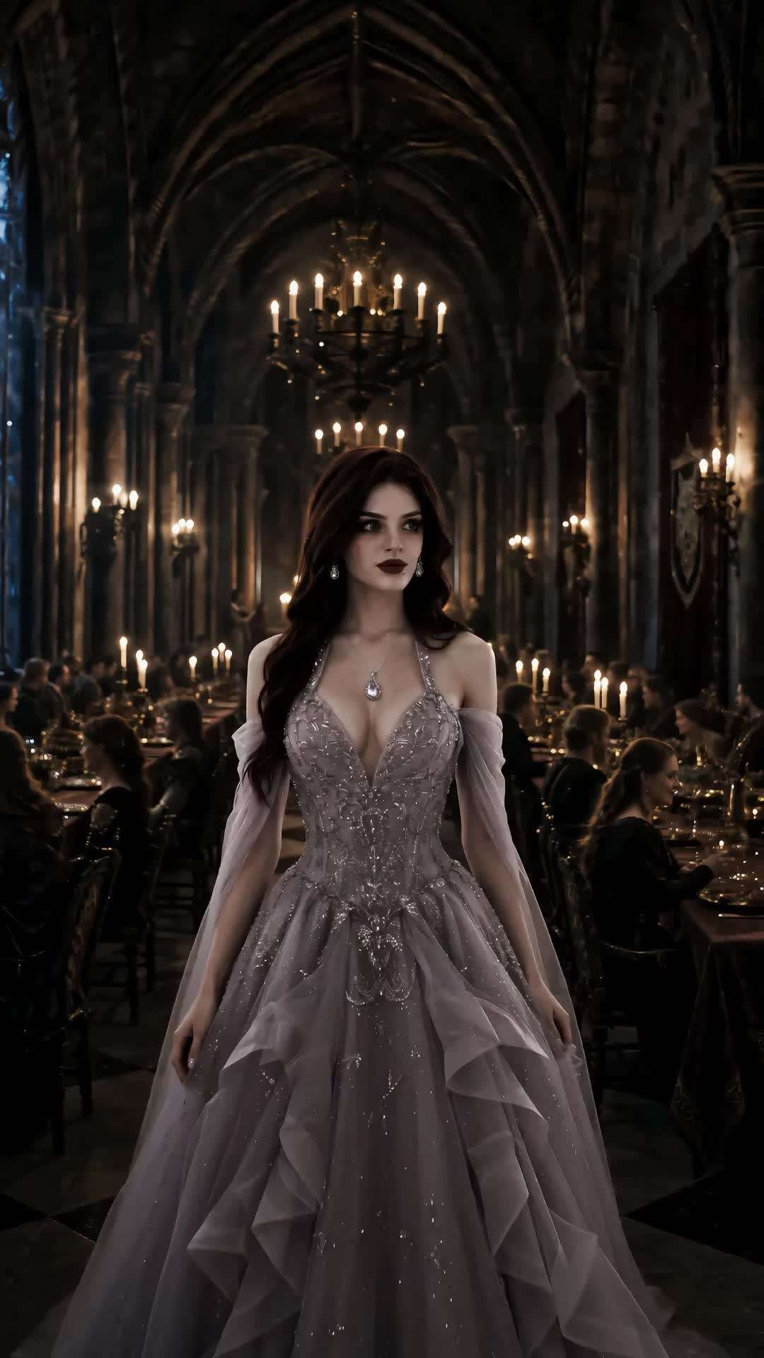 Episode 2 - The Luna He Lost on His Wedding Day