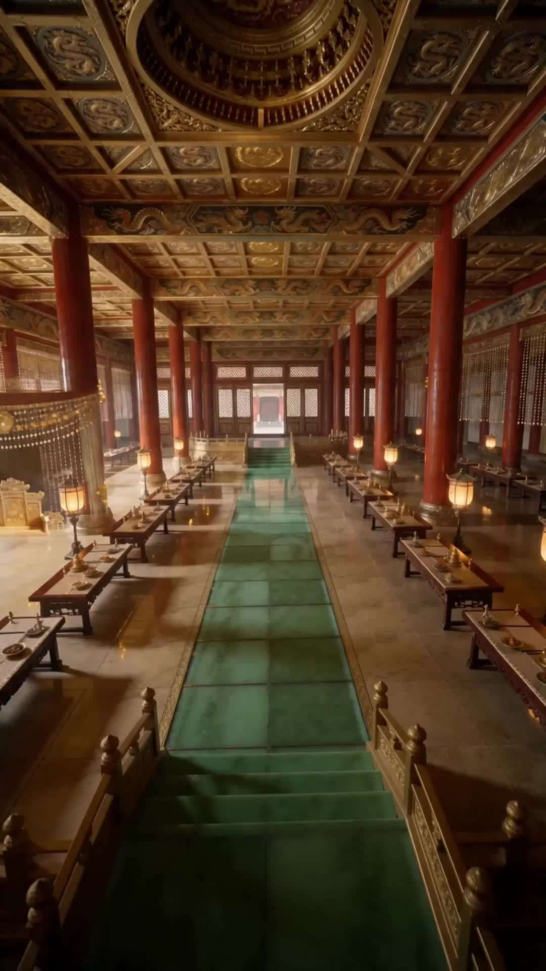 Episode 31 - The Bride Meant for the Real War God