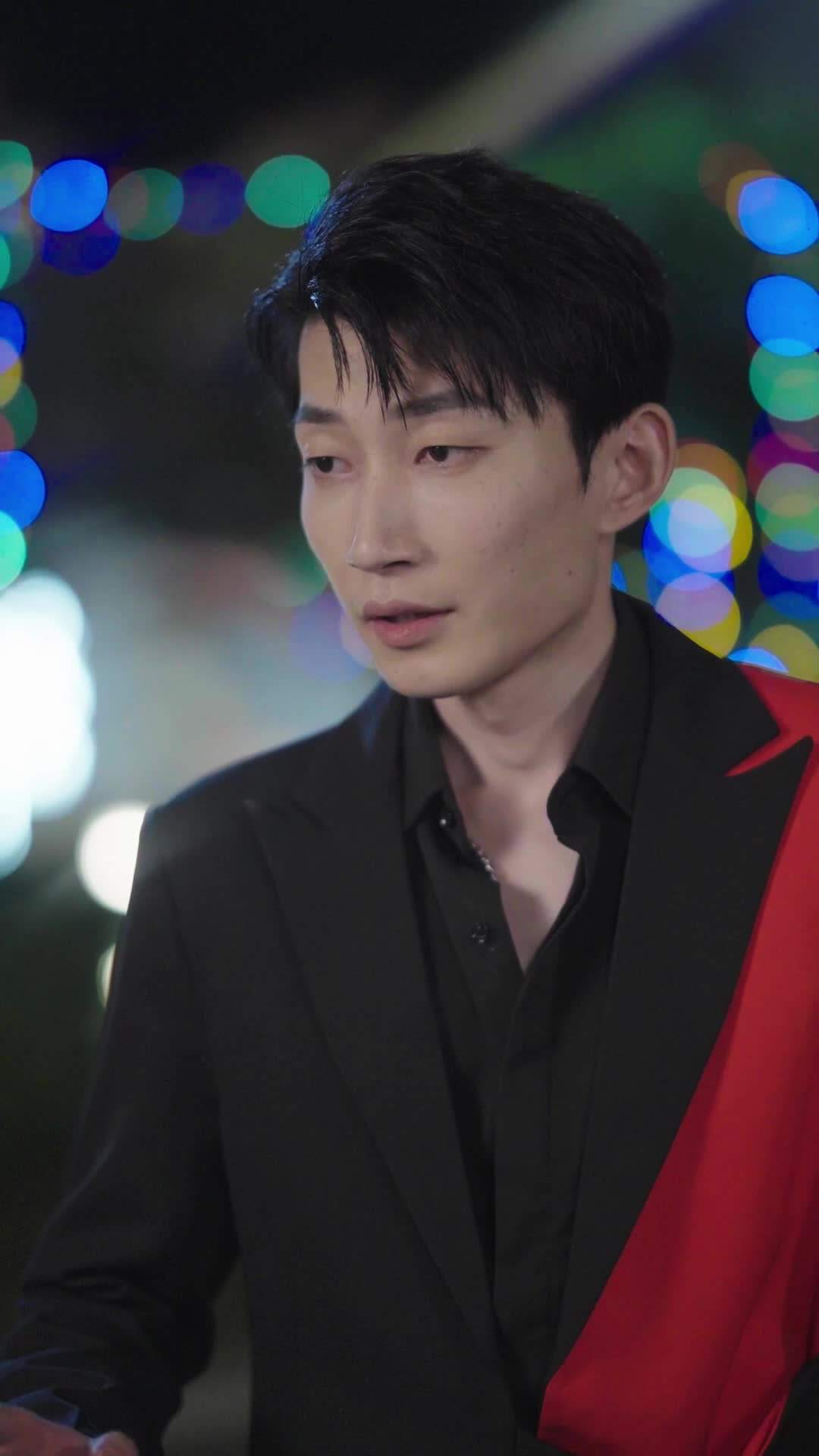 에피소드 13 - 외삼촌과 결혼 할래요