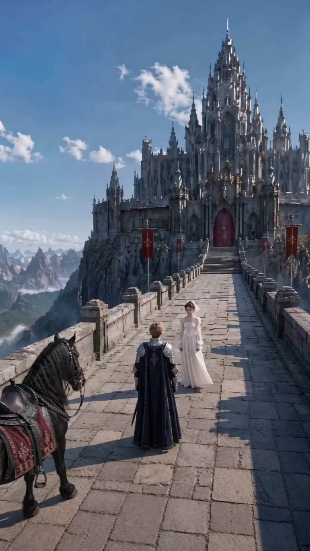 Episode 19 - She Chose the Dragon