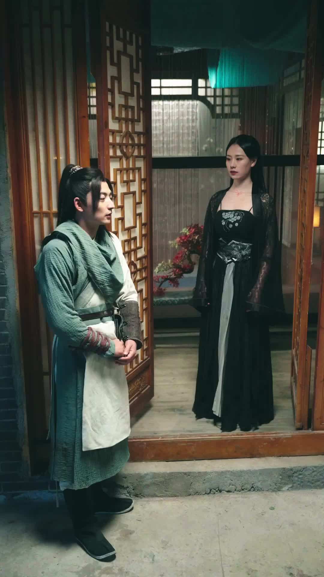 Episode 83 - Supreme Dragon: The Divine Hall