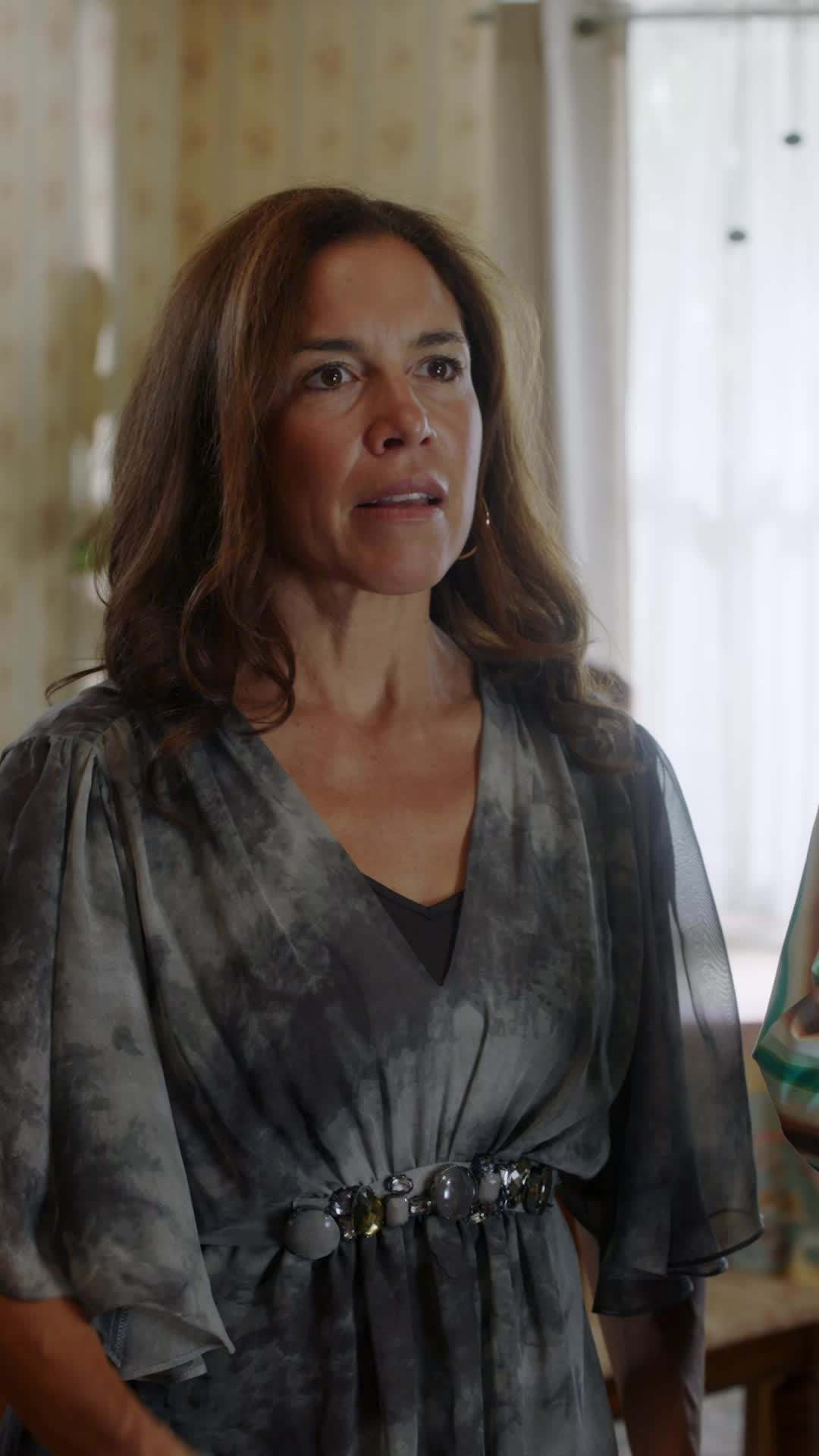 Episodio 50 - La Bailarina Principal Desaparece