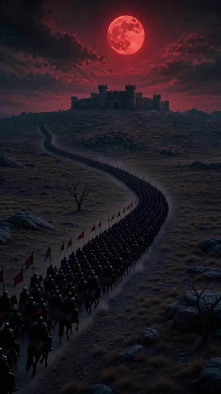 Episode 34 - The Reborn Queen Path of Dominion