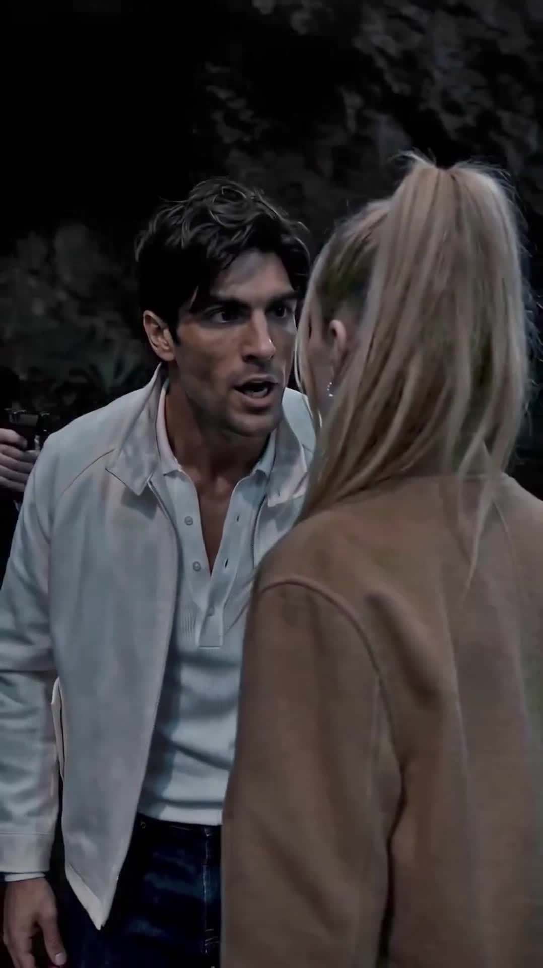 Trailer - The Phantom of IRIS