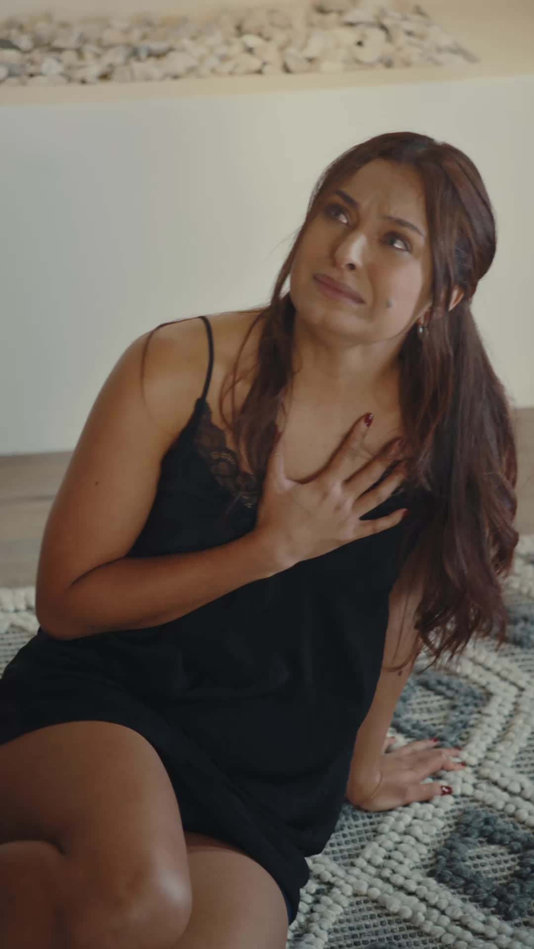 Episodio 25 - Mi ex-esposo arde en culpa