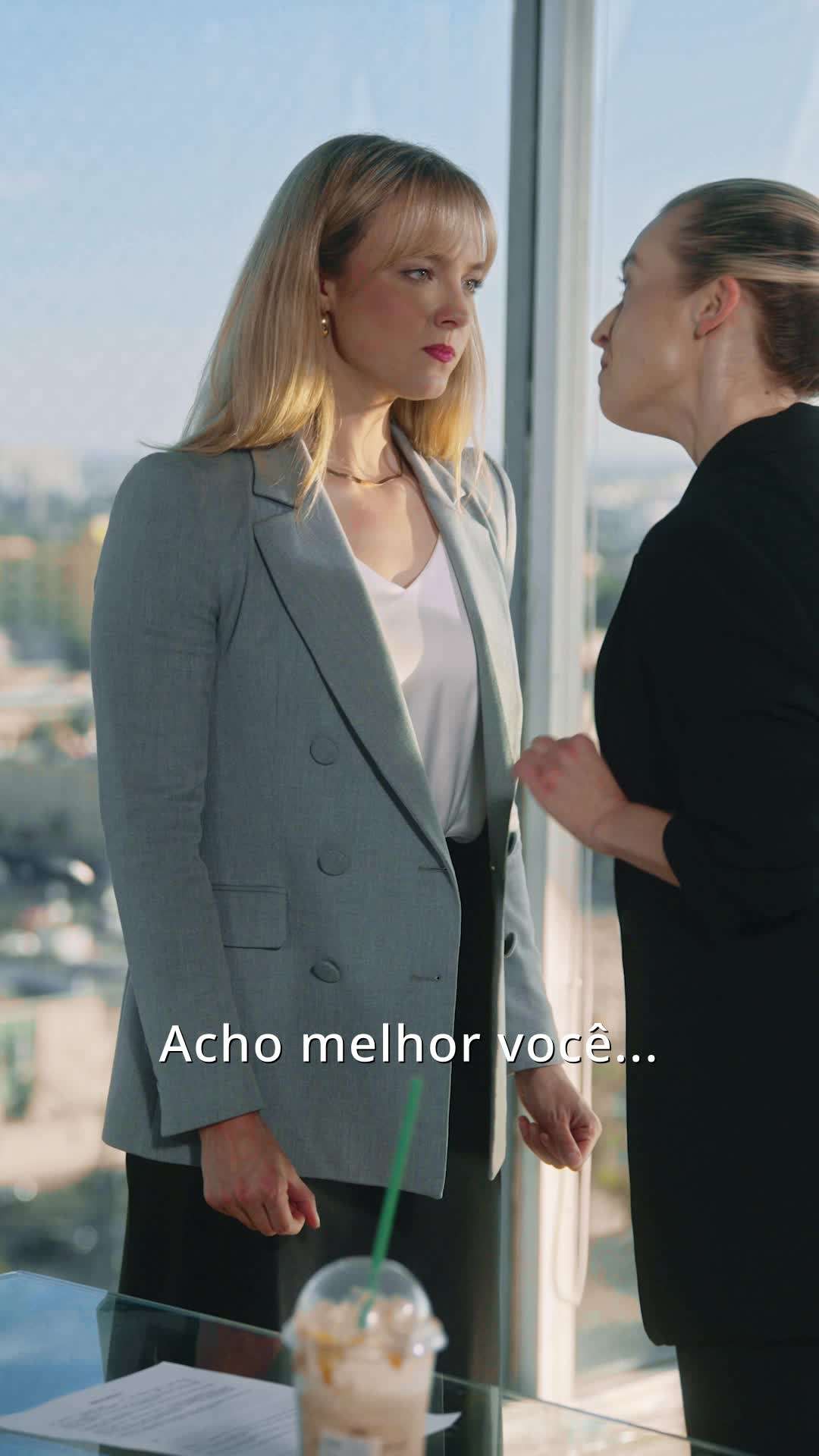 Episódio 71 - Bebê Preso pelo Bilionário