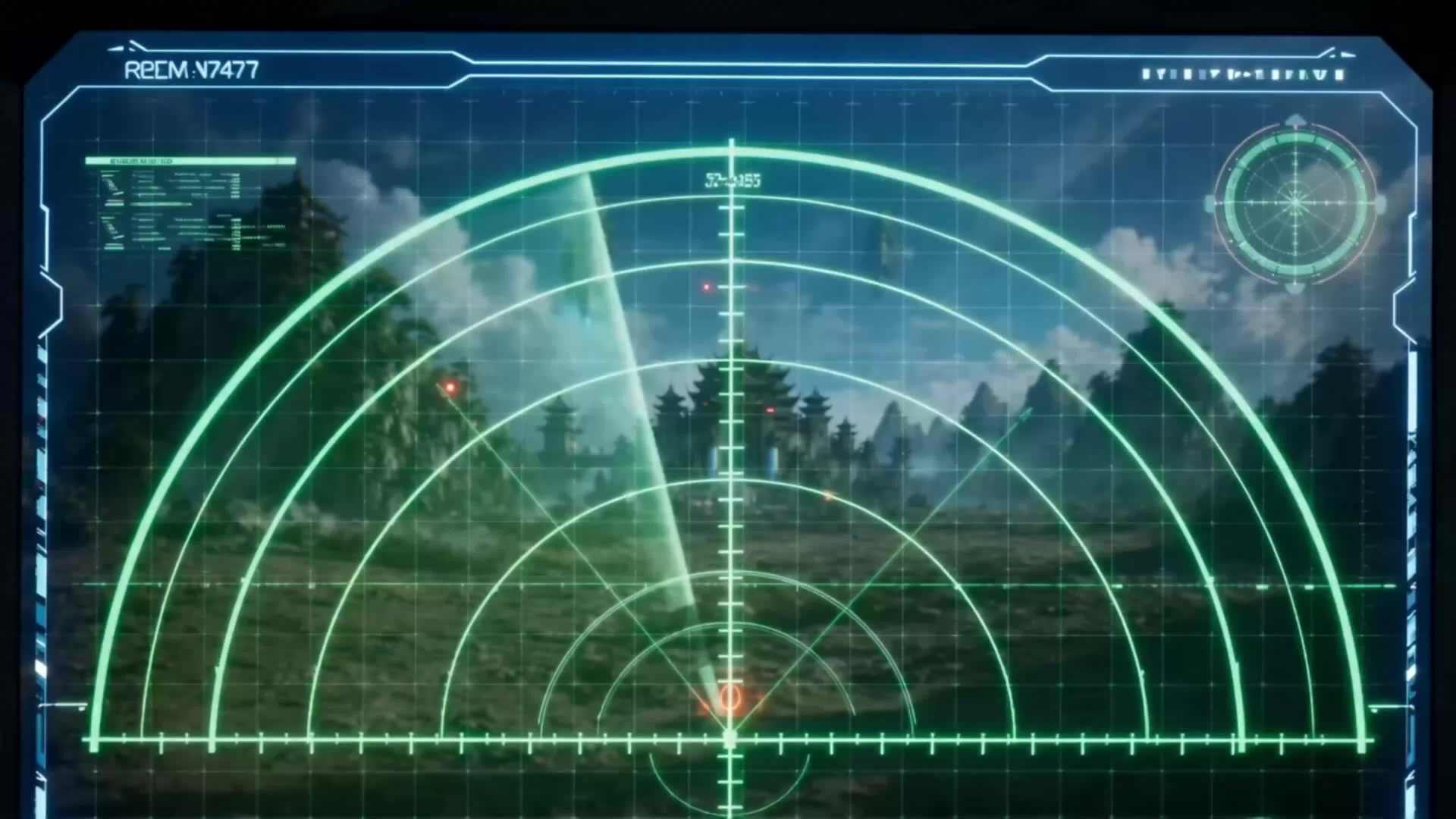 Episode 15 - EXODUS: CELESTIAL FALL