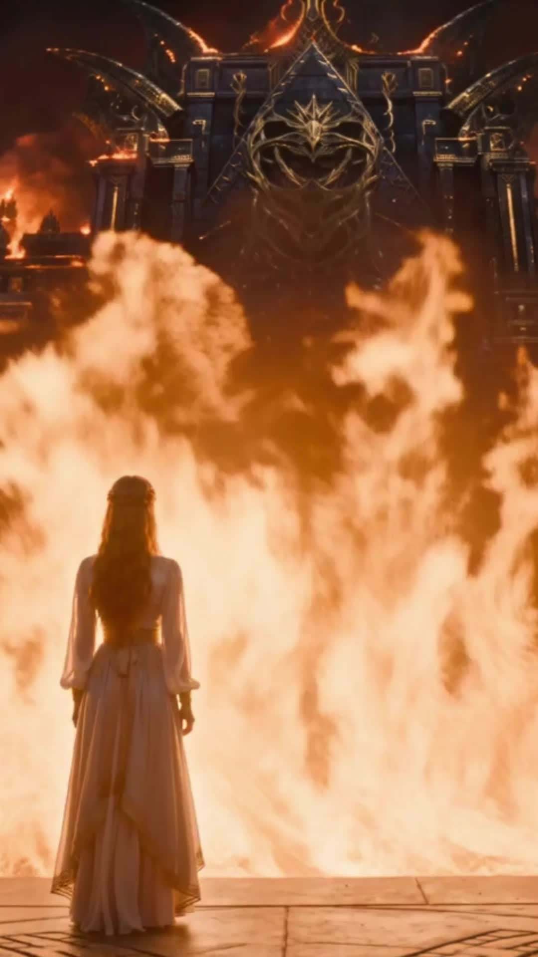 Episode 26 - Sacrificed to the Dragon