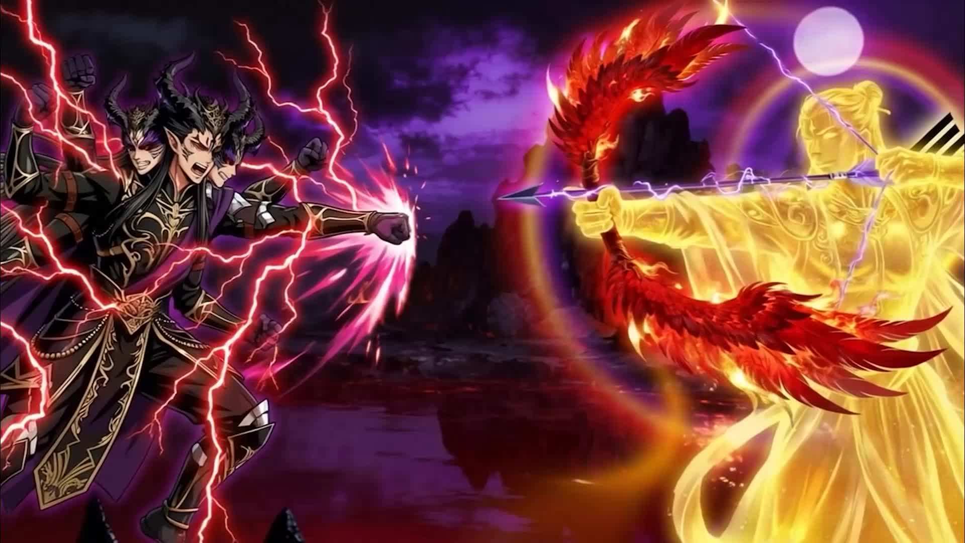 Episode 63 - My Disciples Carried Me to Immortality