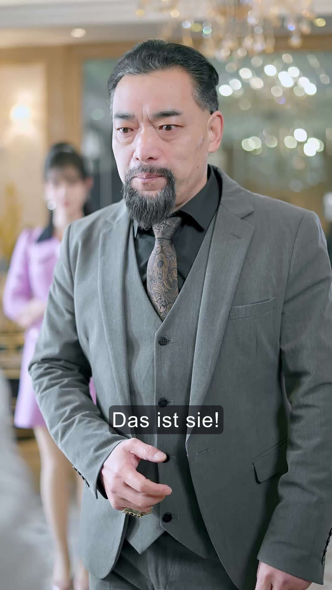 Episode 30 - Vierfinger-Vater hilft mir zurückzuschlagen