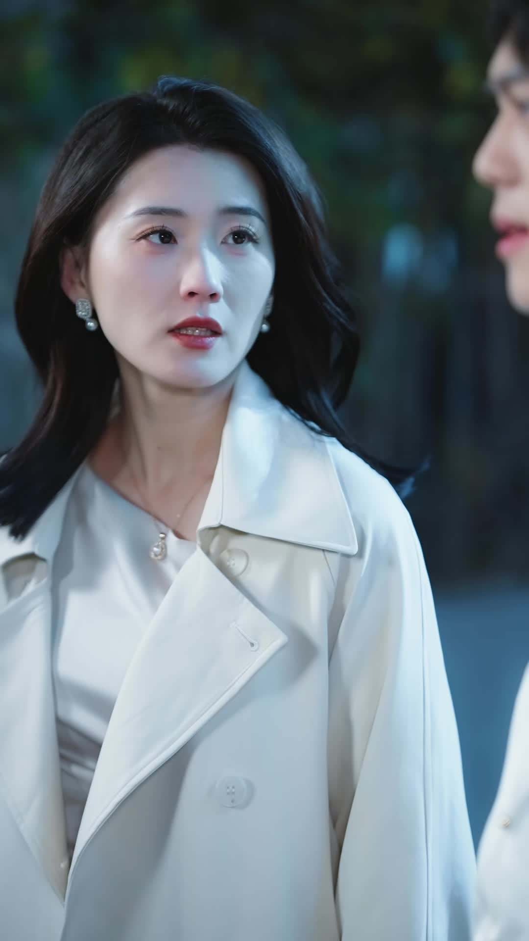 에피소드 41 - 흩날리는 소매 끝에 미련을 끊다