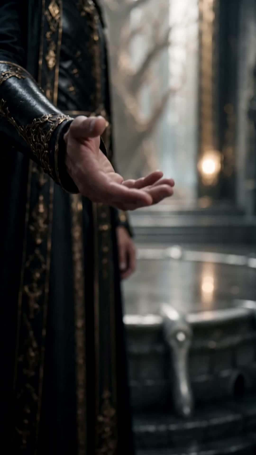 Episode 6 - The Rabbit Bride Who Rejected Her Alpha King