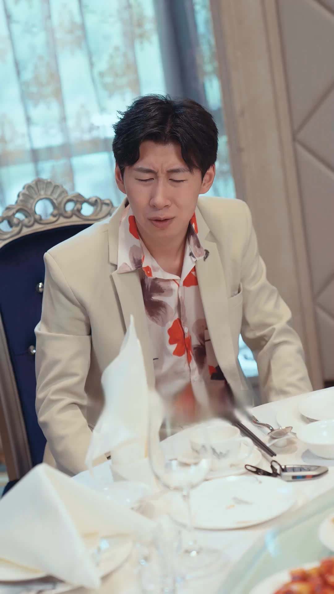 에피소드 60 - 가짜 전신: 용장의 귀환