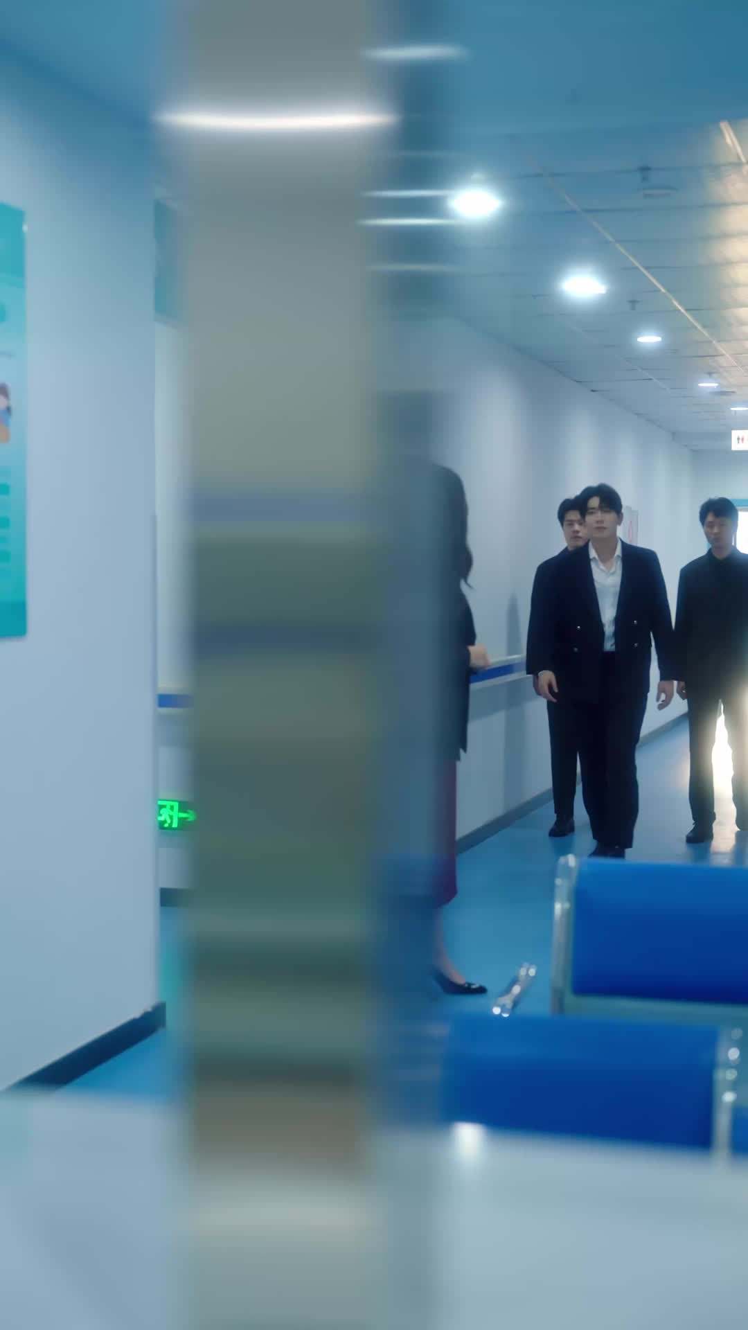 에피소드 51 - 보스의 부인은 시골 출신