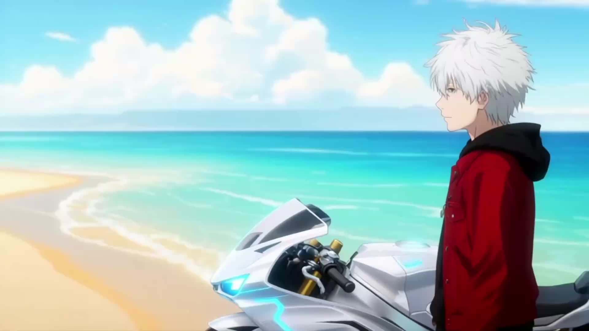 Episode 35 - Mecha Era: Scoring SSS Mecha Girls