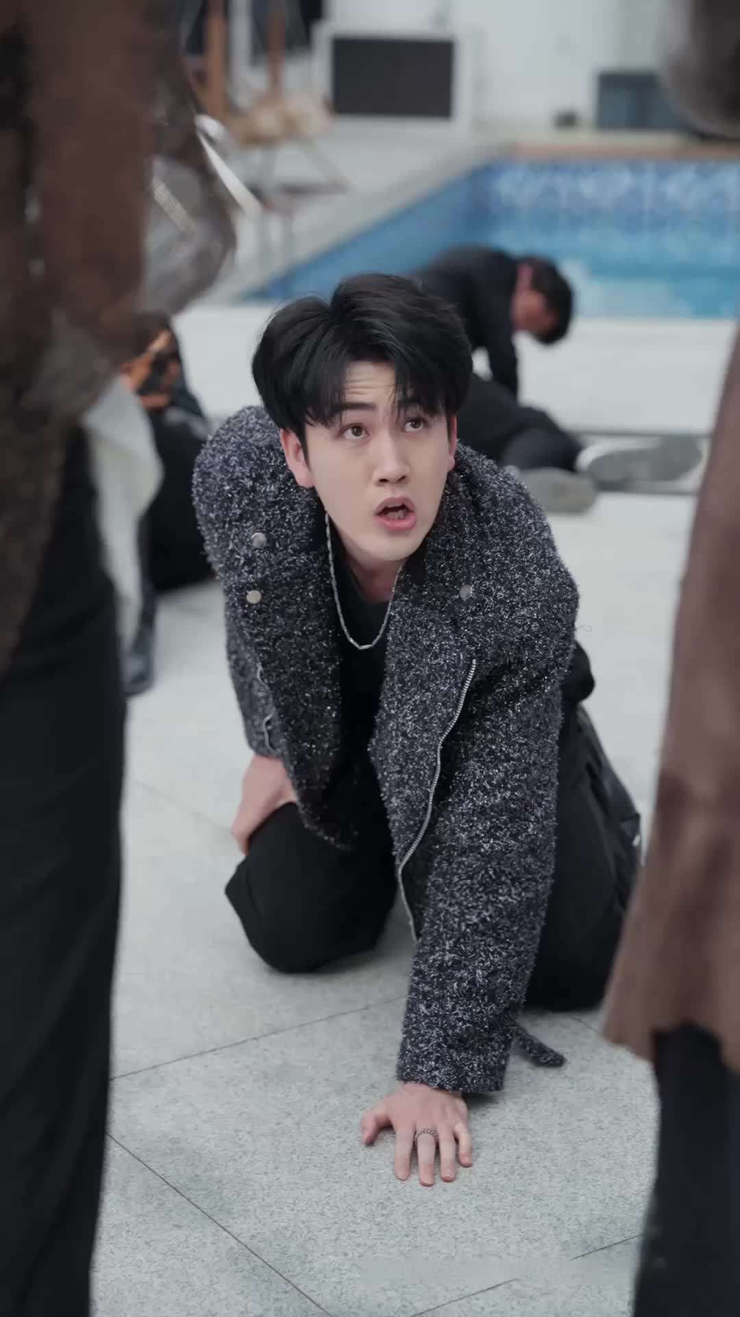 Episode 9 - Found A Homeless Dragon Husband