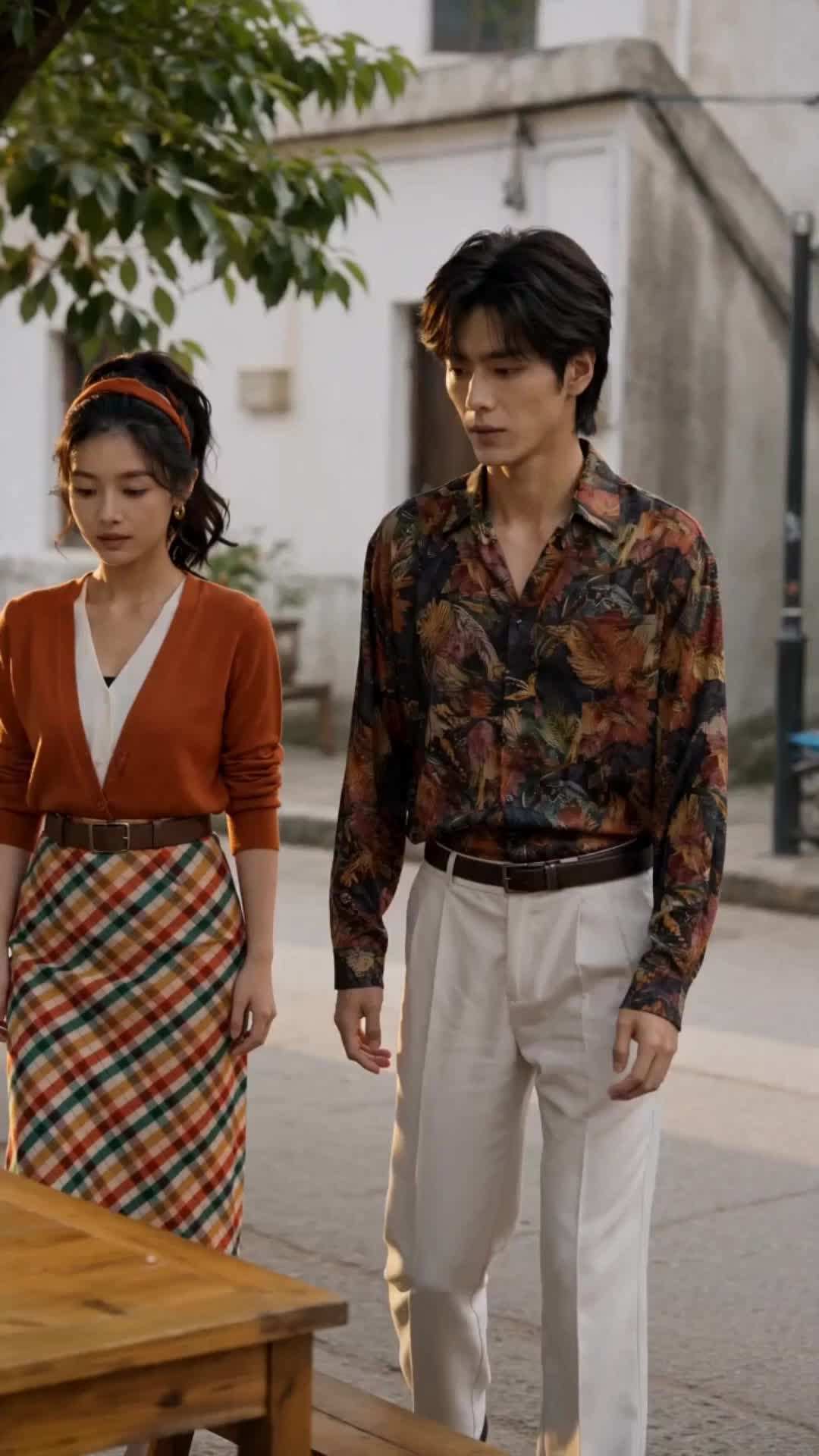 에피소드 90 - 아내의 인생 역전: 80년대 창업 성공기