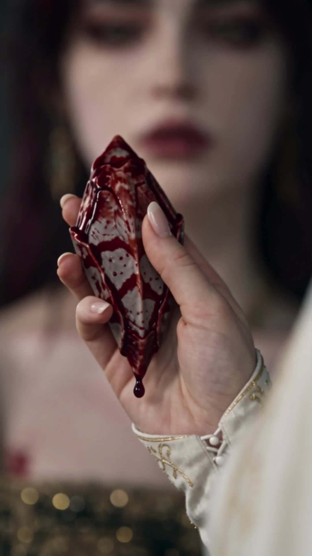 Episode 16 - The Snake Bride's Five Dragon Babies