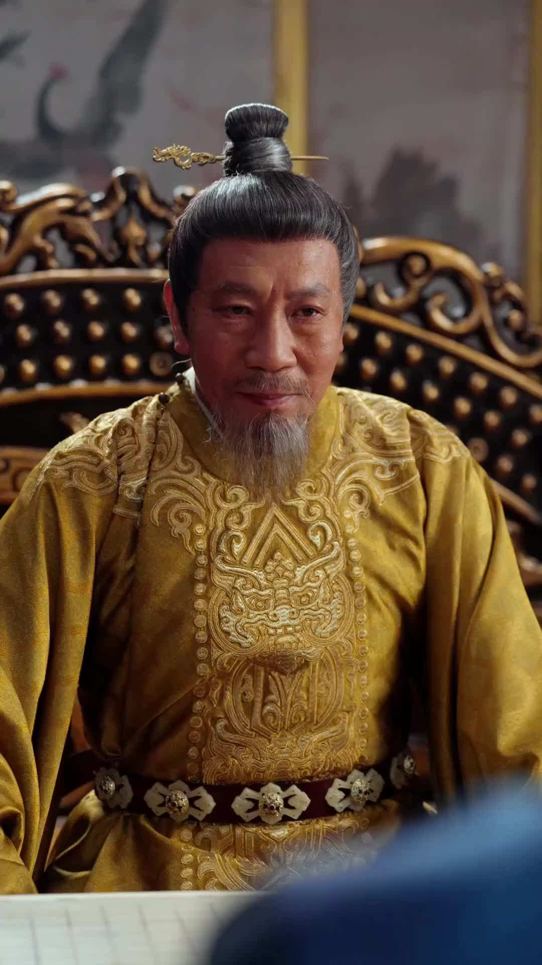 Episode 40 - Throne of Destiny​