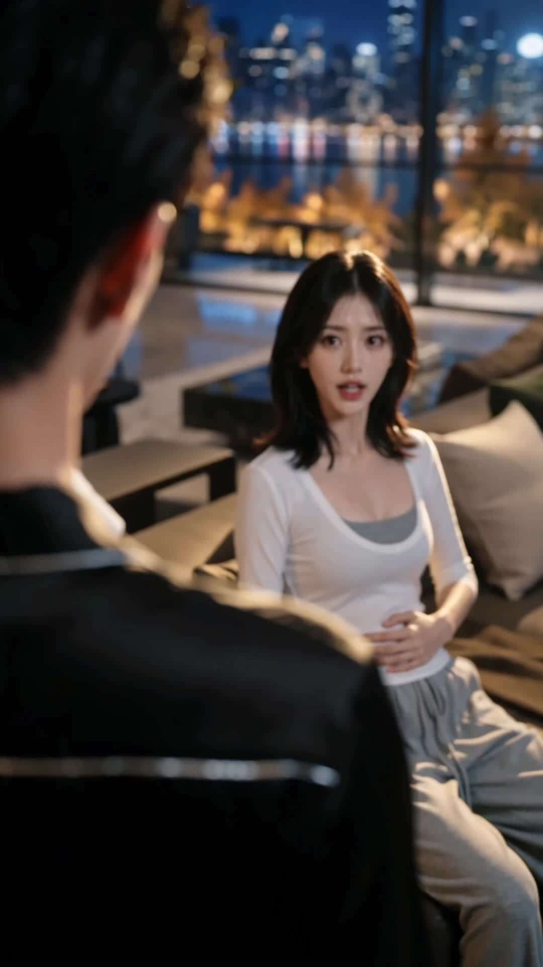 에피소드 15 - 강 기장님, 더는 안 기다려요