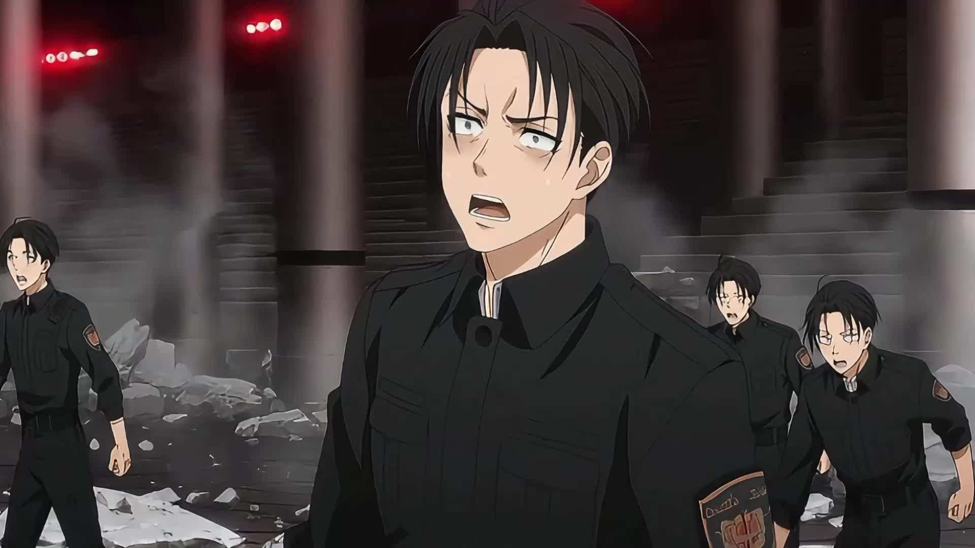 Episode 2 - My Mission Is to Free Human Beings!
