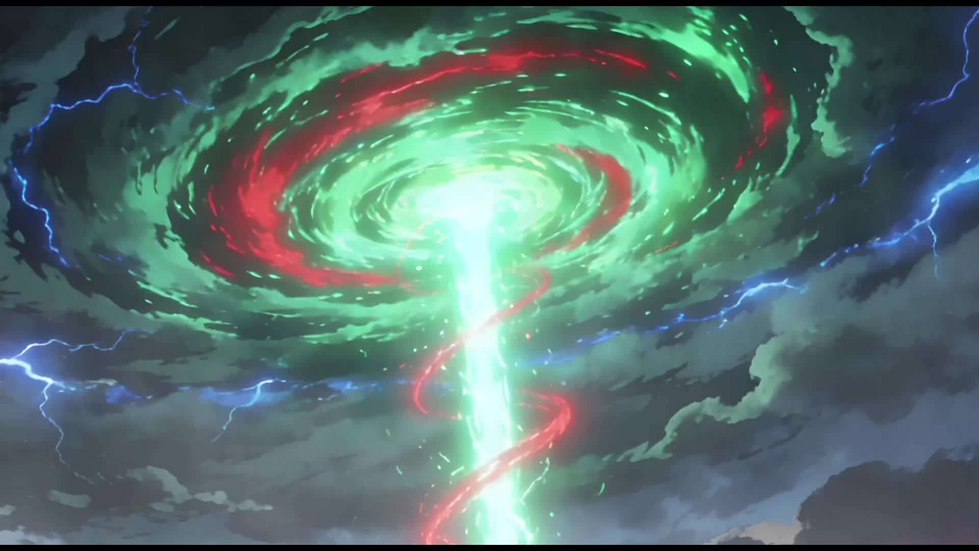 Episode 6 - The Reborn Beast Tamer