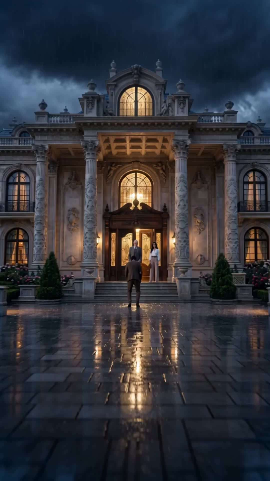 ตอน30-ภาพยนตร์ ความสำนึกผิดของคนเป็นพ่อ เต็มเรื่อง