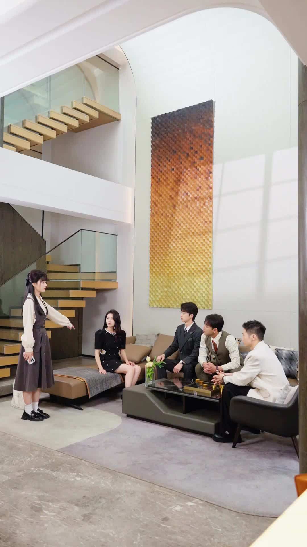 ตอน4-ภาพยนตร์ สามพี่น้องและบาปแห่งความสูญเสีย เต็มเรื่อง