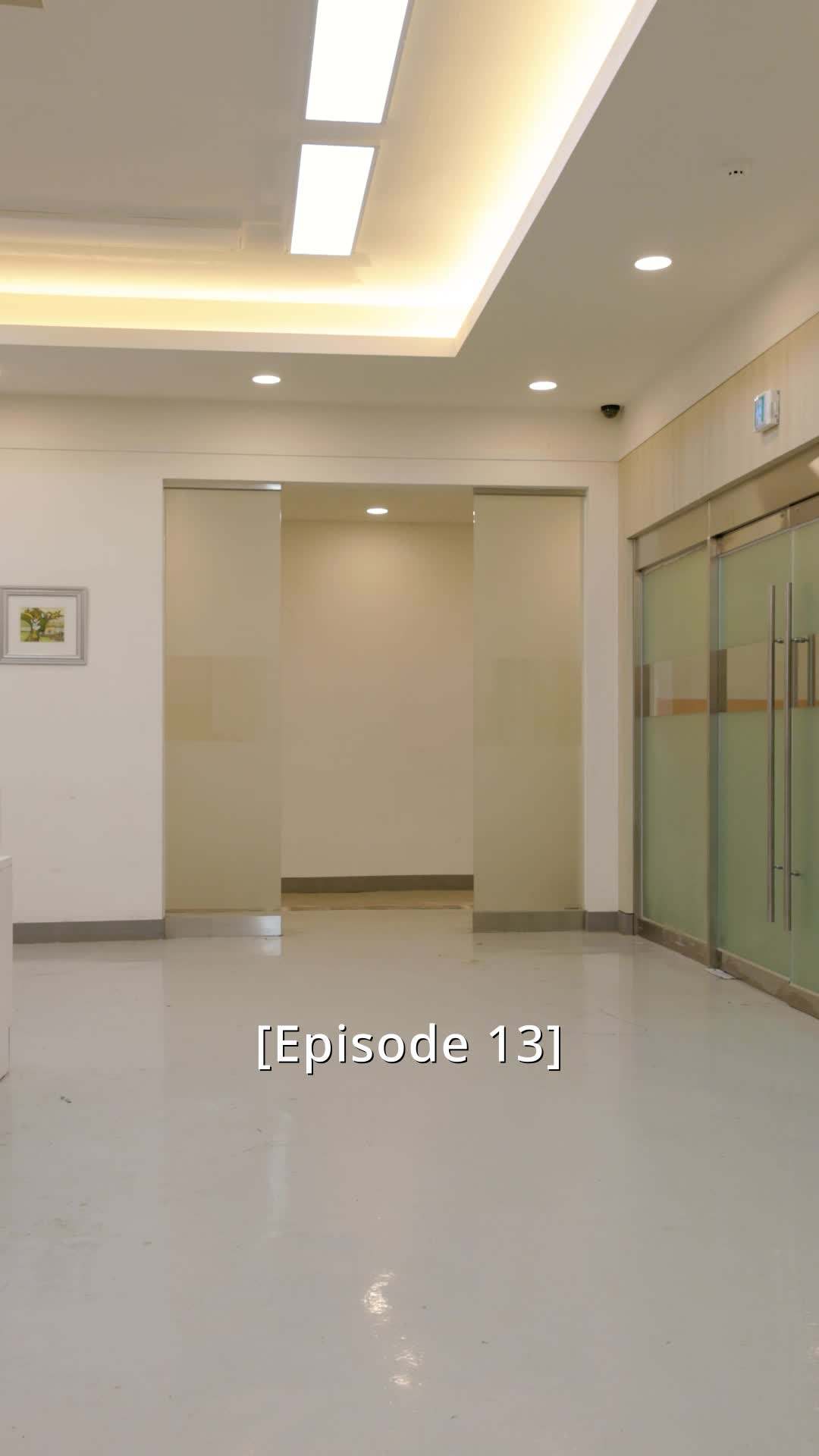 Episode 13 - Awakening: Tragic Tale Of Training Academy