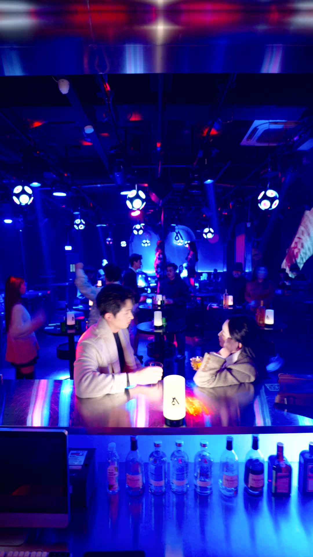 Episódio 6 - Adeus, Meu Último Namorado