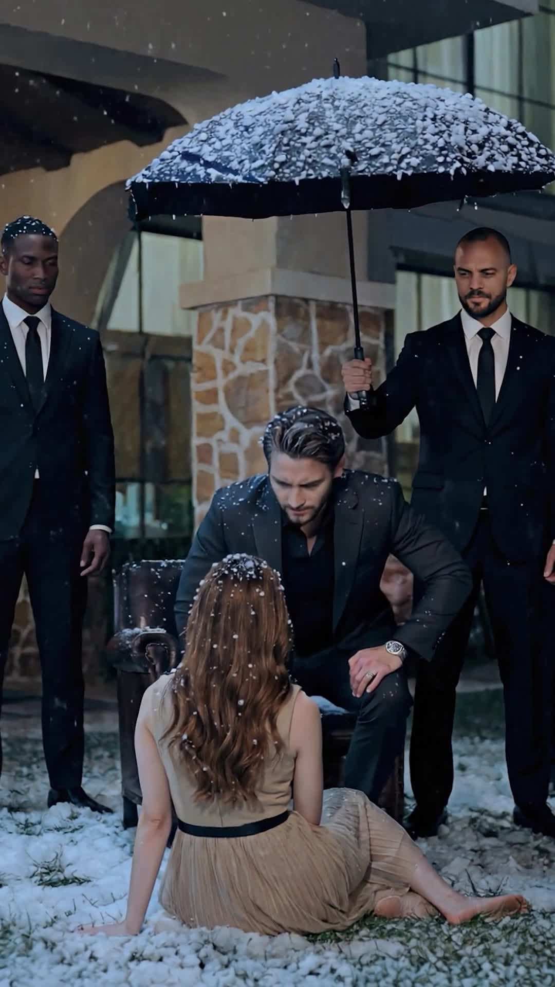 Episode 3 - The Price of Being Mrs. Grey