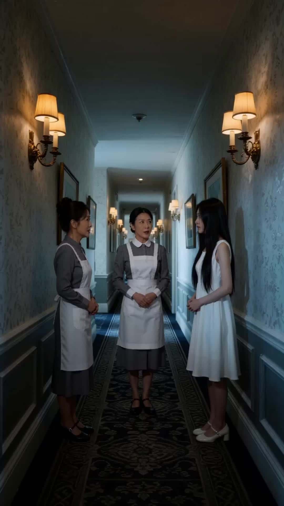 Episode 15 - Pengantin Pengganti si Kembar Terkutuk