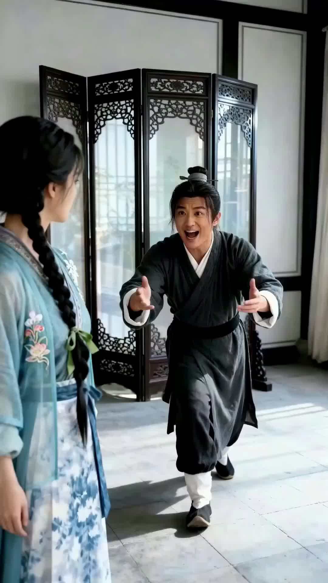 ตอน19-ภาพยนตร์ ฟื้นชีพสะสางแค้น เต็มเรื่อง