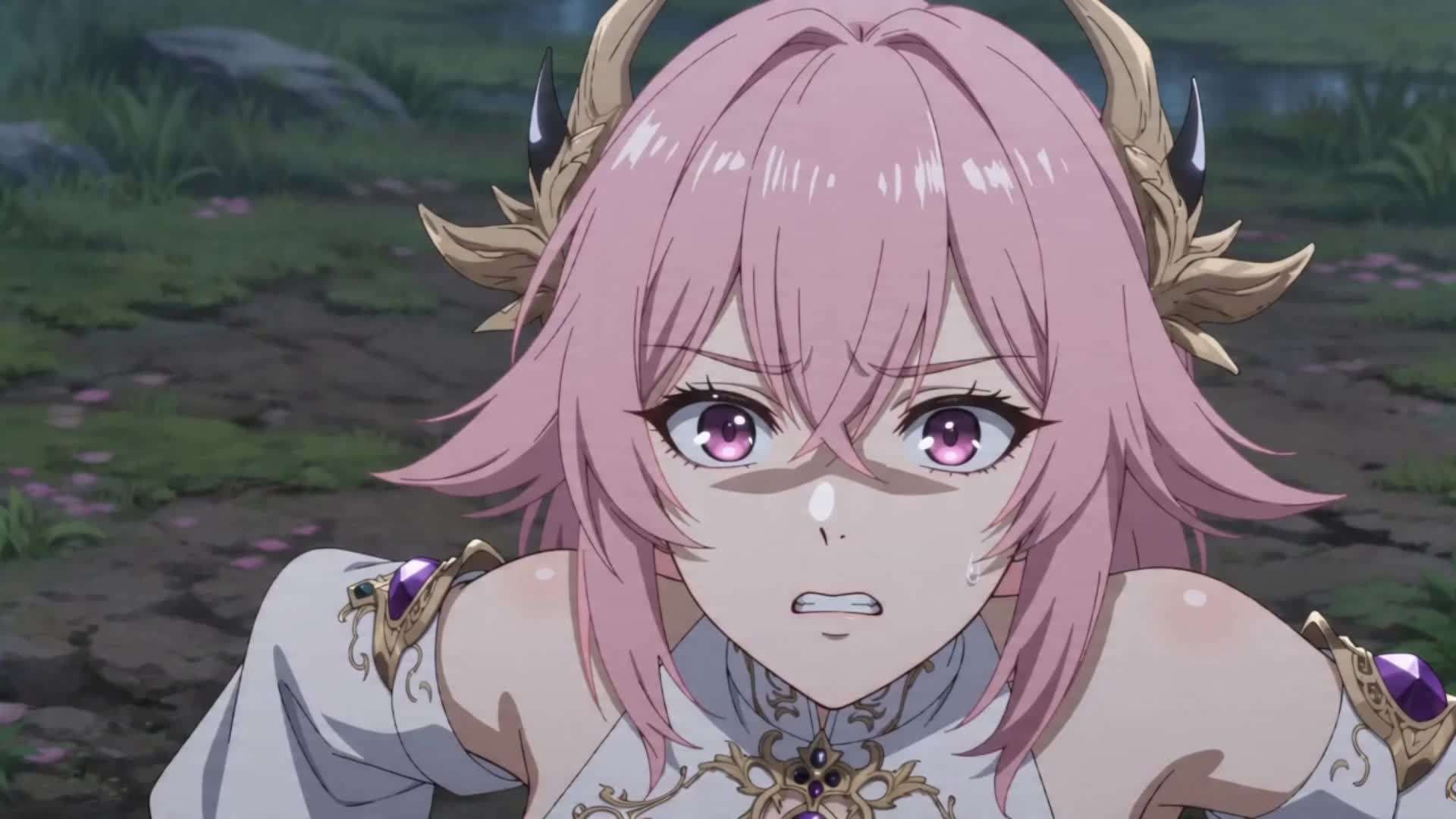 Episode 36 - A Little Fire Dragon? No More!