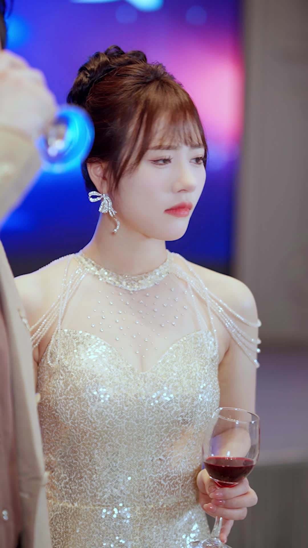 Episode 12 - Sis, I Prepared a Billionaire Husband for You