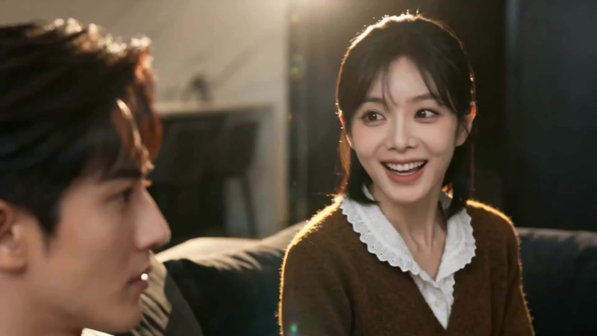 에피소드 6 - 대표님은 사랑꾼, 계약 아내는 돈 귀신?