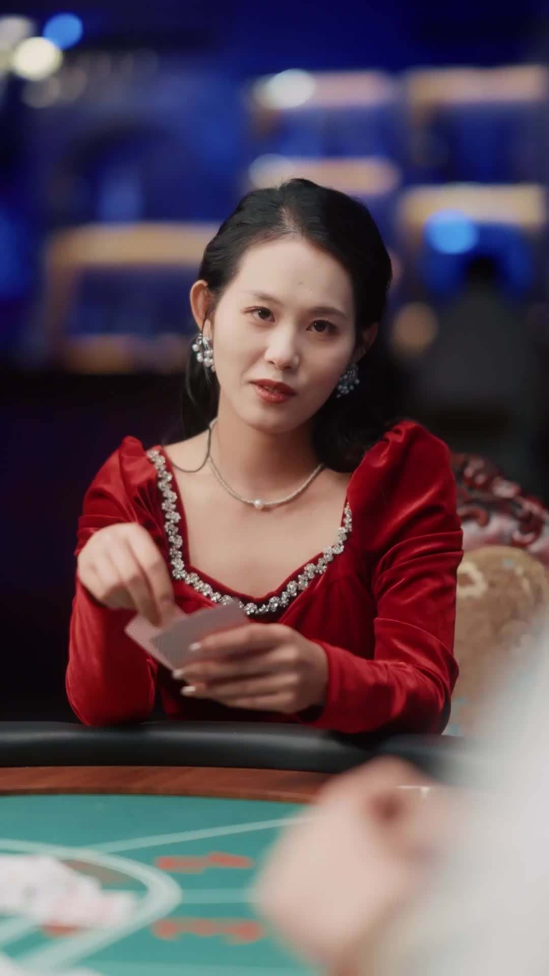 Episode 11 - My Househusband Is Gamble King
