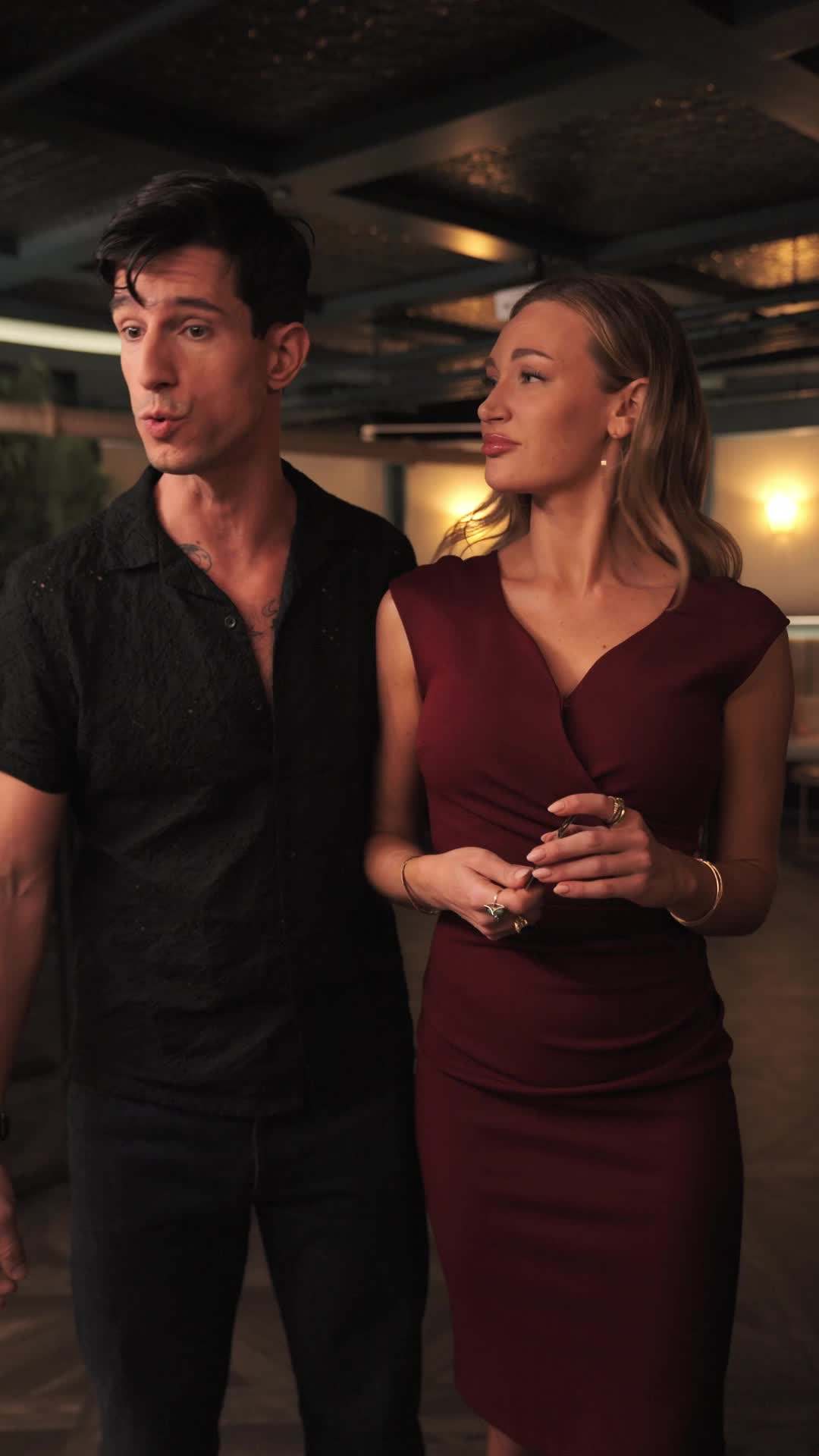 Episódio 45 - A Chefe é Minha Filha