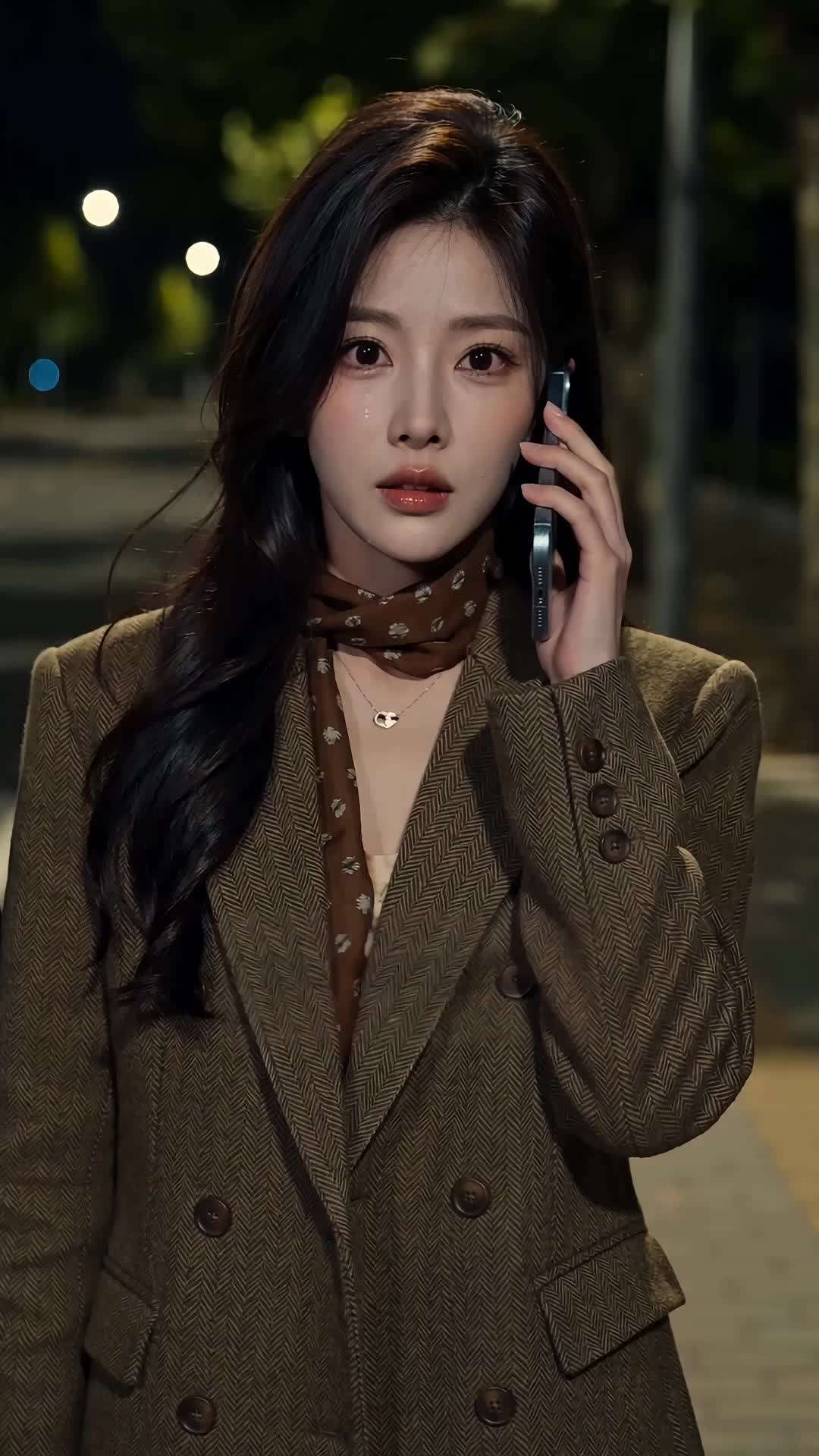 Episode 19 - Mr. Ford, I'm Your Ex-Wife Now