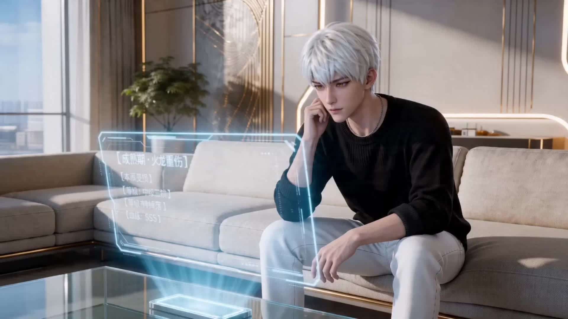 ตอน15-ภาพยนตร์ ราชันอสูรผู้ควบคุมมังกรเทพ เต็มเรื่อง