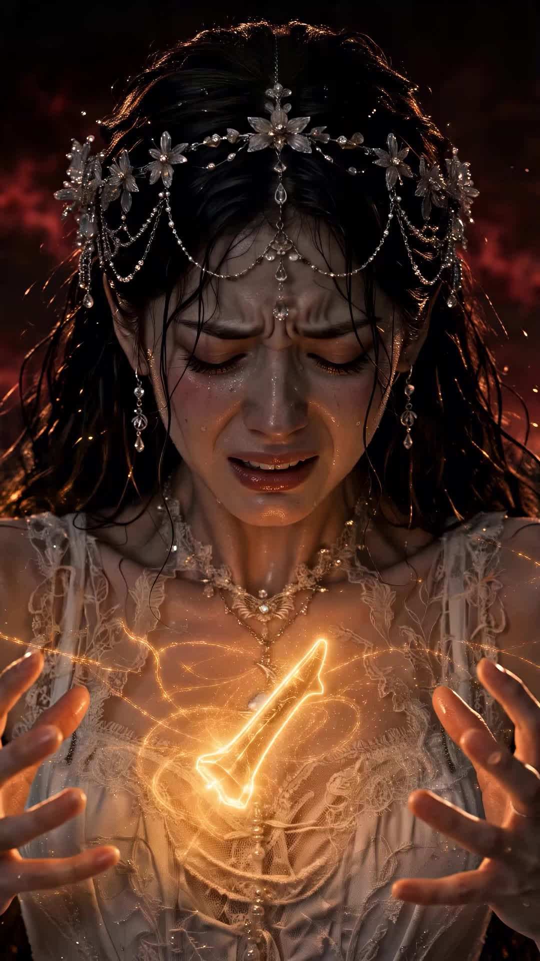 Episode 35 - When the Wolf Fell in Love