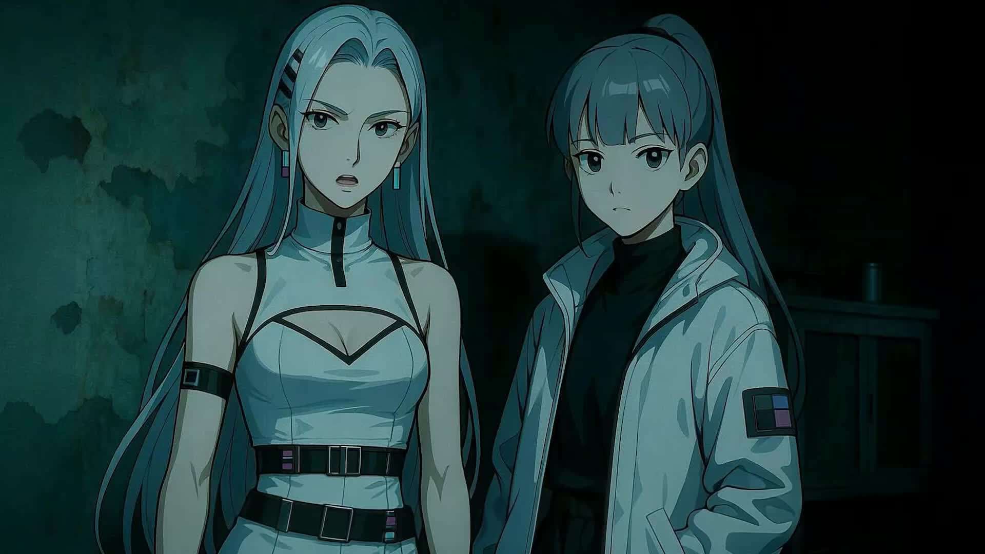 Episode 14 - Aku Jadi Boss Terakhir di Dunia Game?