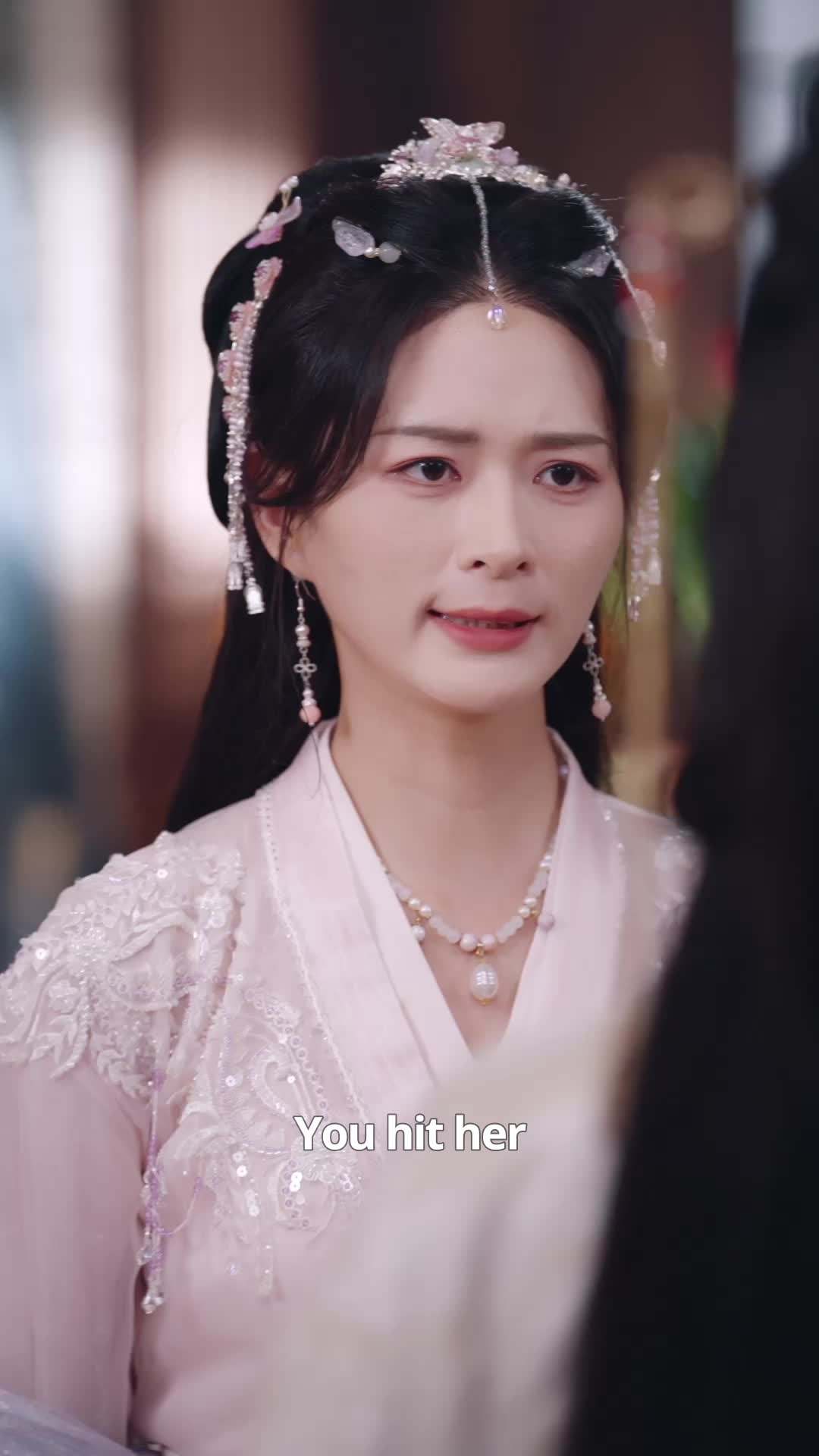 Episode 9 - The Abandoned Heiress's Reverse Harem