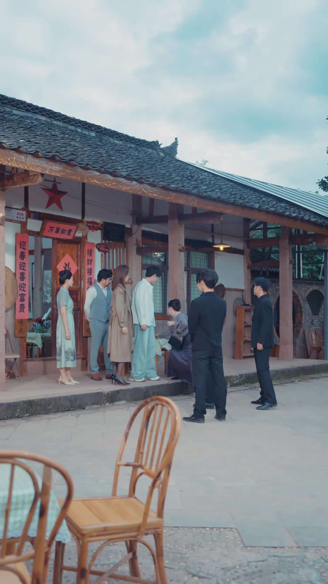 第53集 - 擺攤老公是隱藏富豪