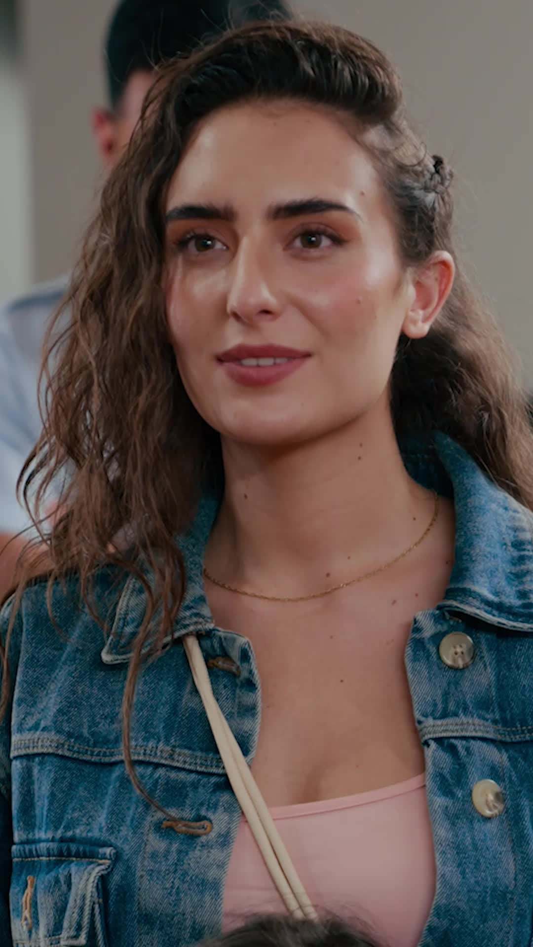 Episodio 14 - Me fui embarazada de ti